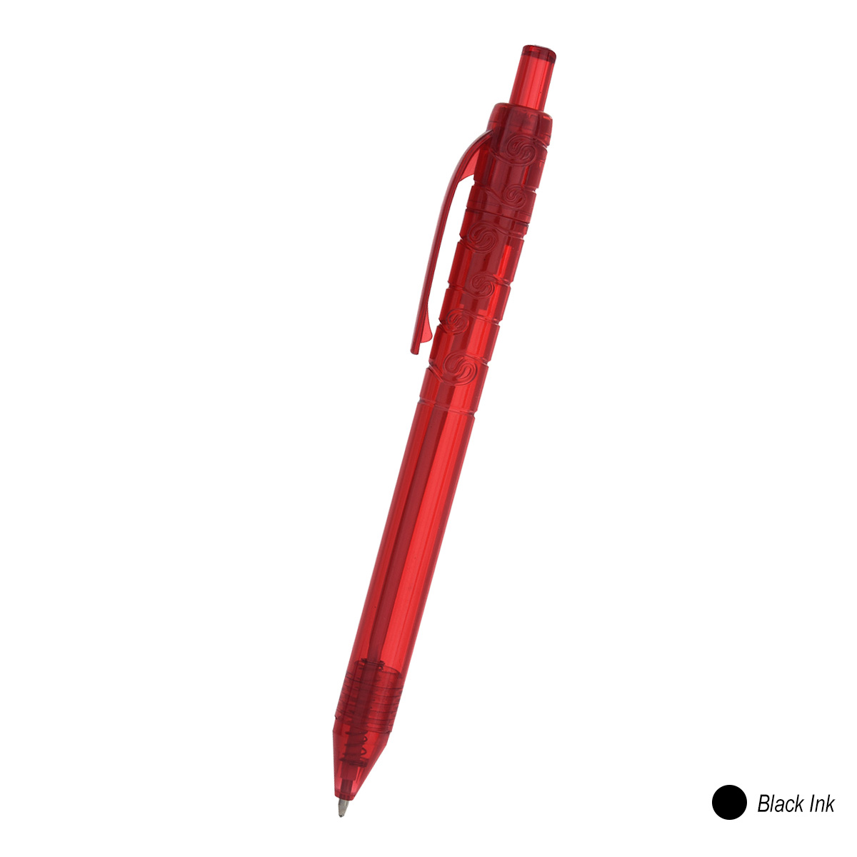 Oasis Bottle-Inspired Pen 3