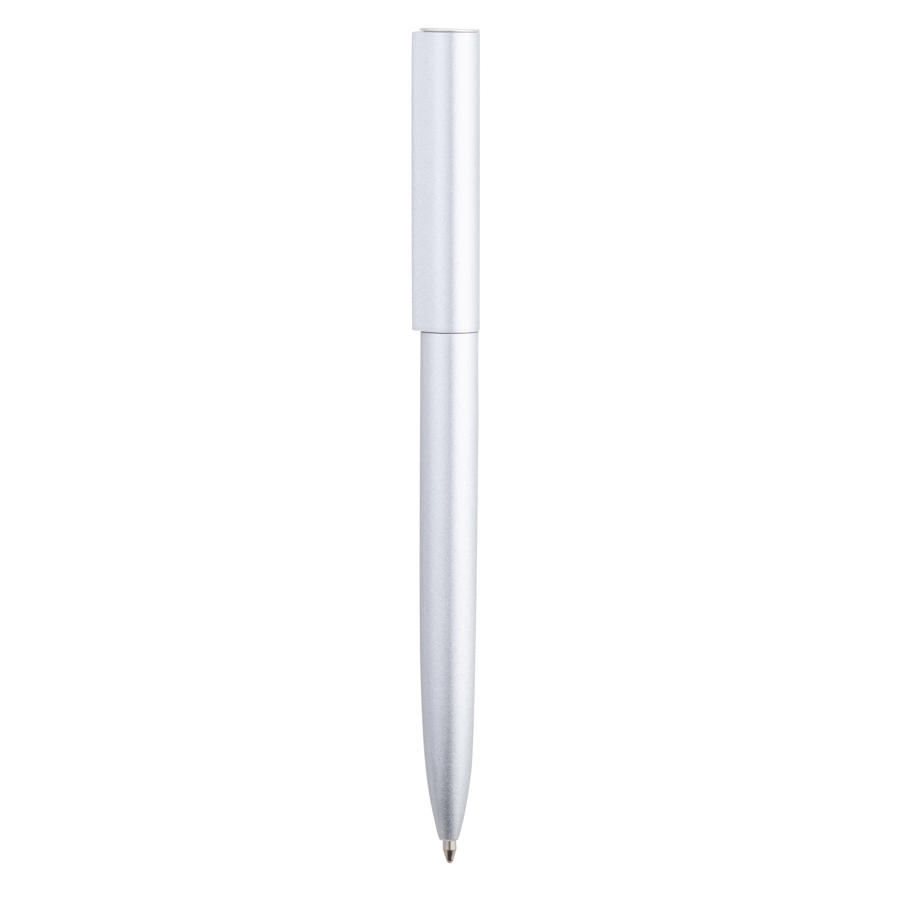 Vulcan - Clipless Metal Ballpoint 9