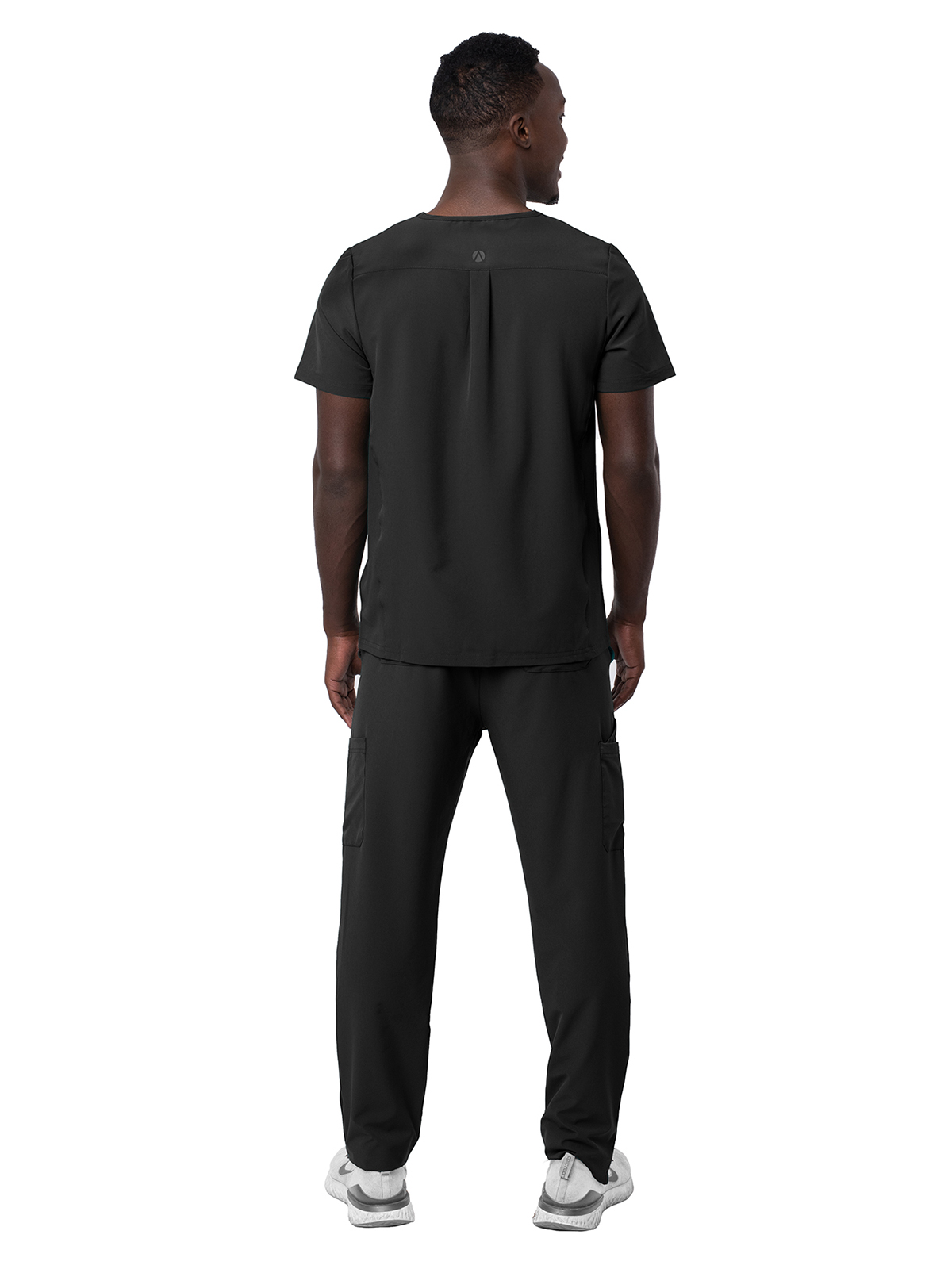 Adar - Addition - Men's Cargo Scrub Set 1