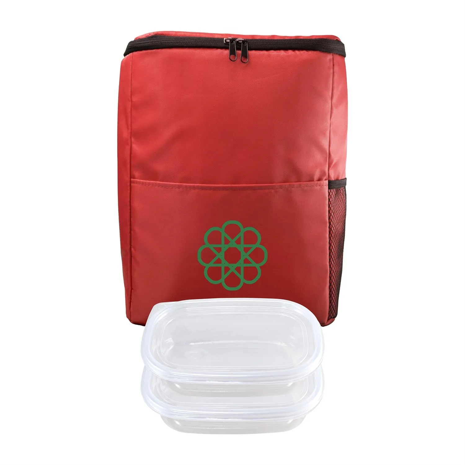 Handy Sporty Cooler Backpack Set 7