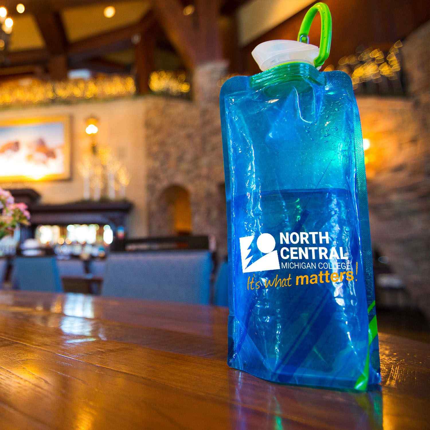 Element Folding Anti-Bottle 7L