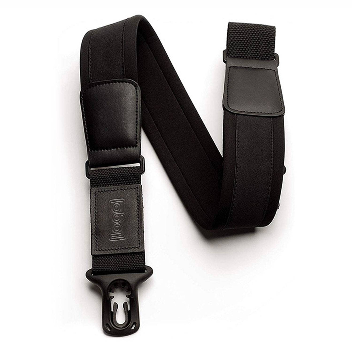 Adjustable Nylon Bass Guitar Strap 5