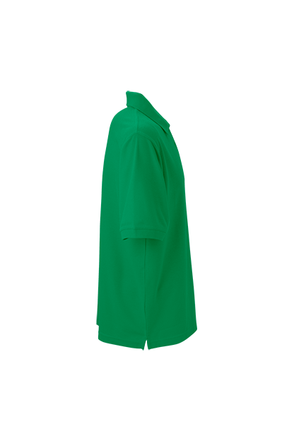 Soft-Blend Double-Tuck Pique Polo 7