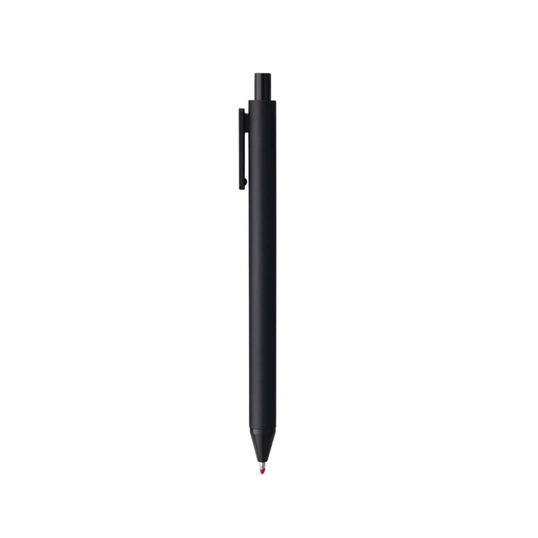 Minimalist Gel Pen 4