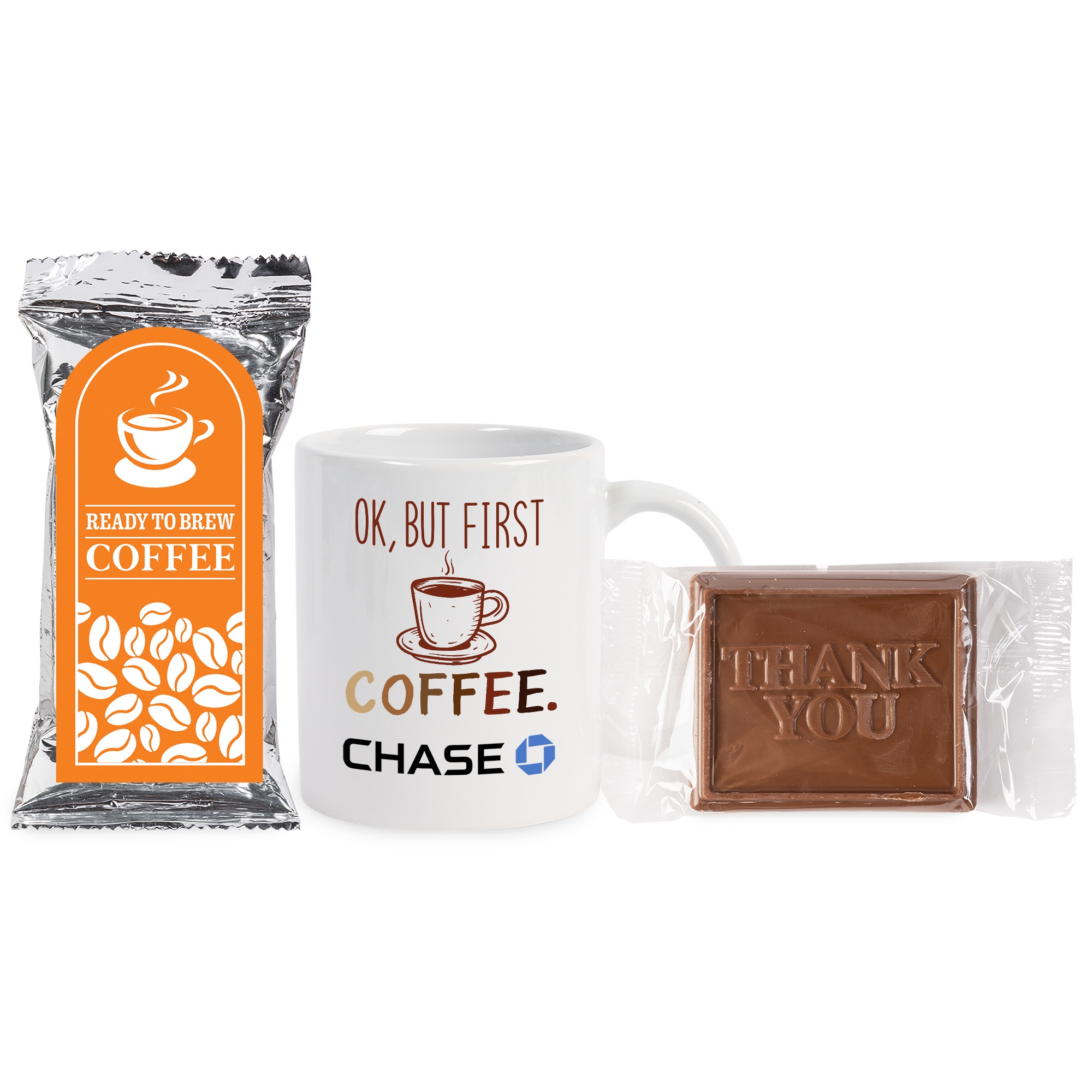Coffee Time Mug Set 1