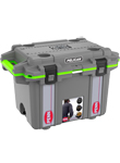 Pelican™ 50QT Cooler COLOR 24