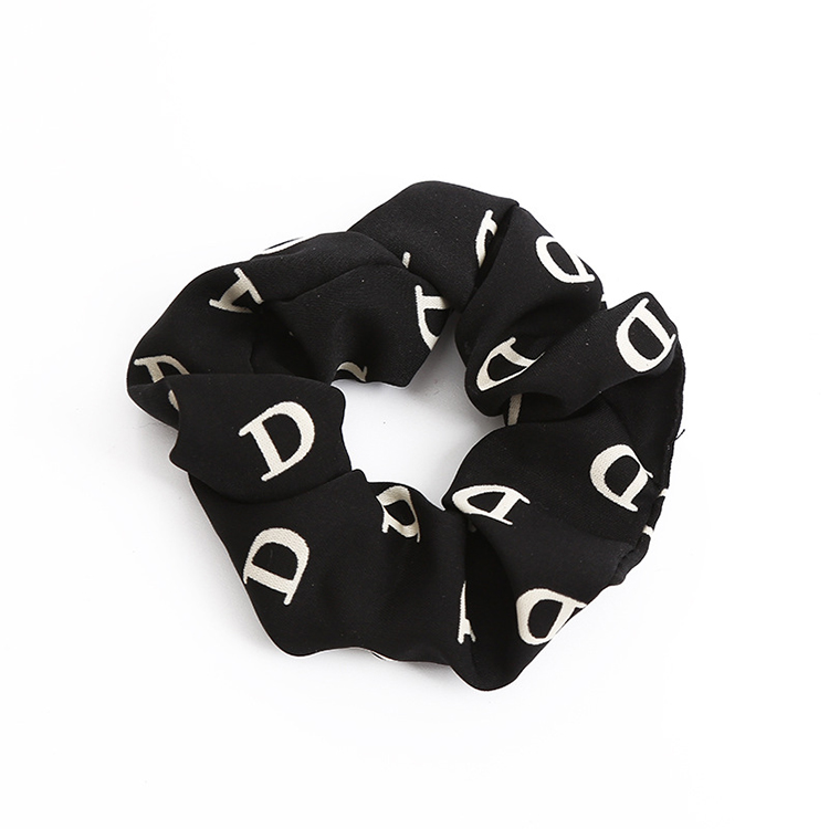 Scrunchies / Hair Ties 3