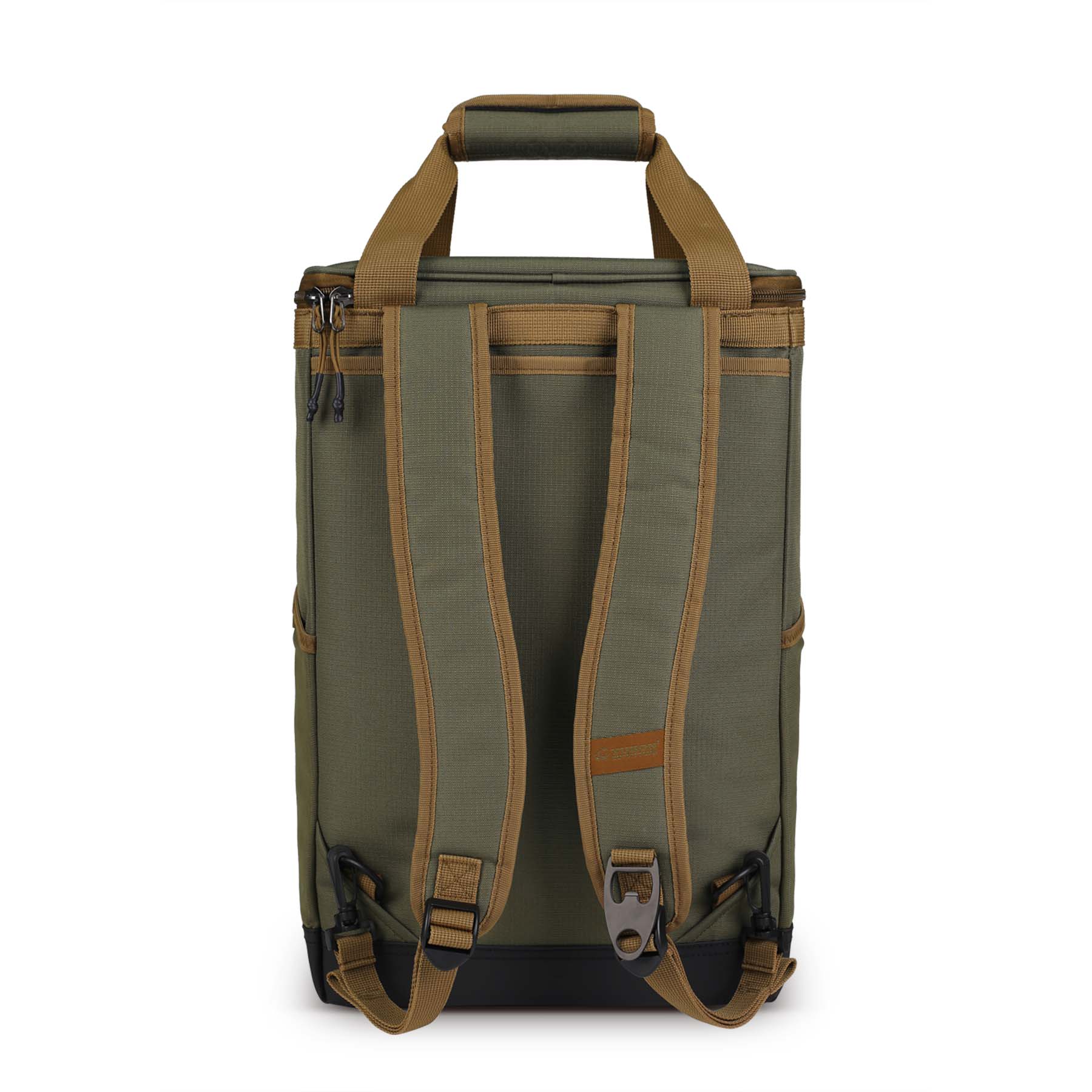 Yukon Outfitters Dockside Backpack Cooler 1