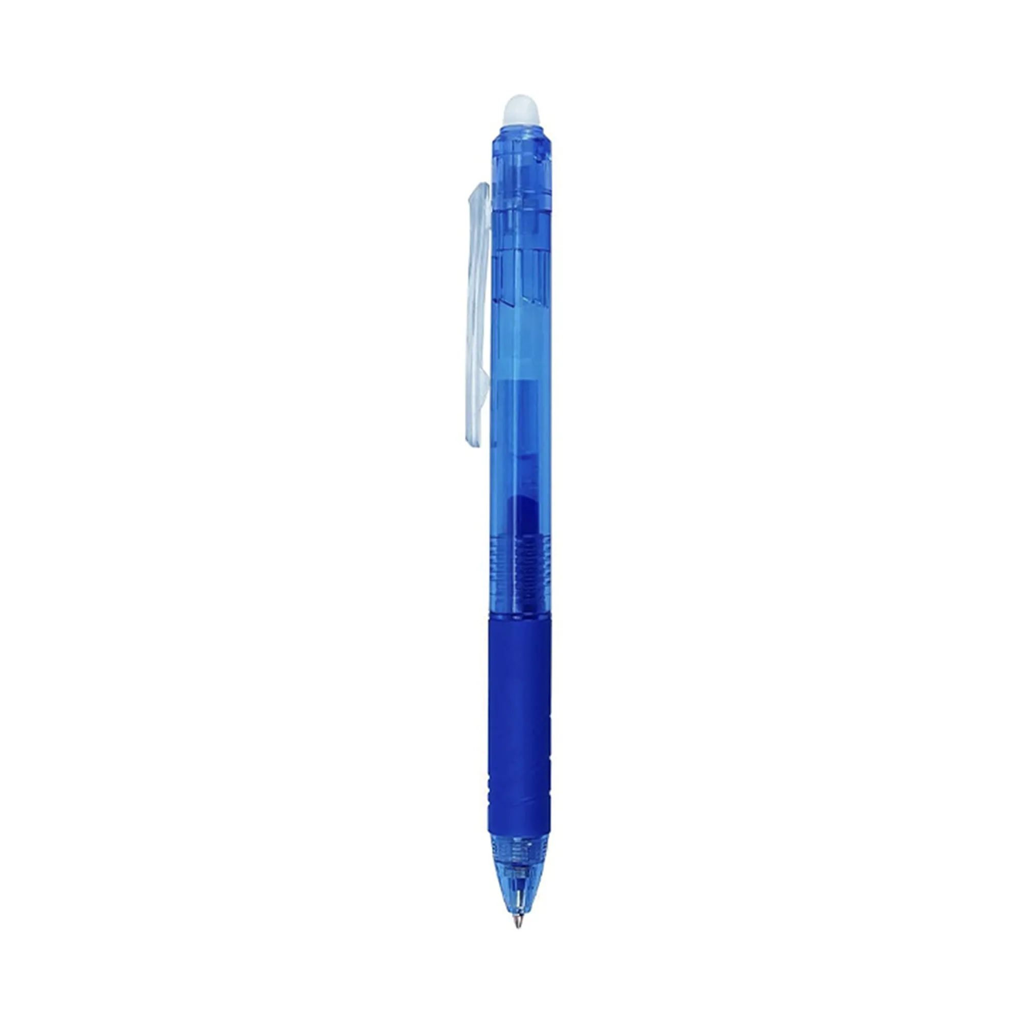 Retractable Erasable Gel Pens Clicker 7