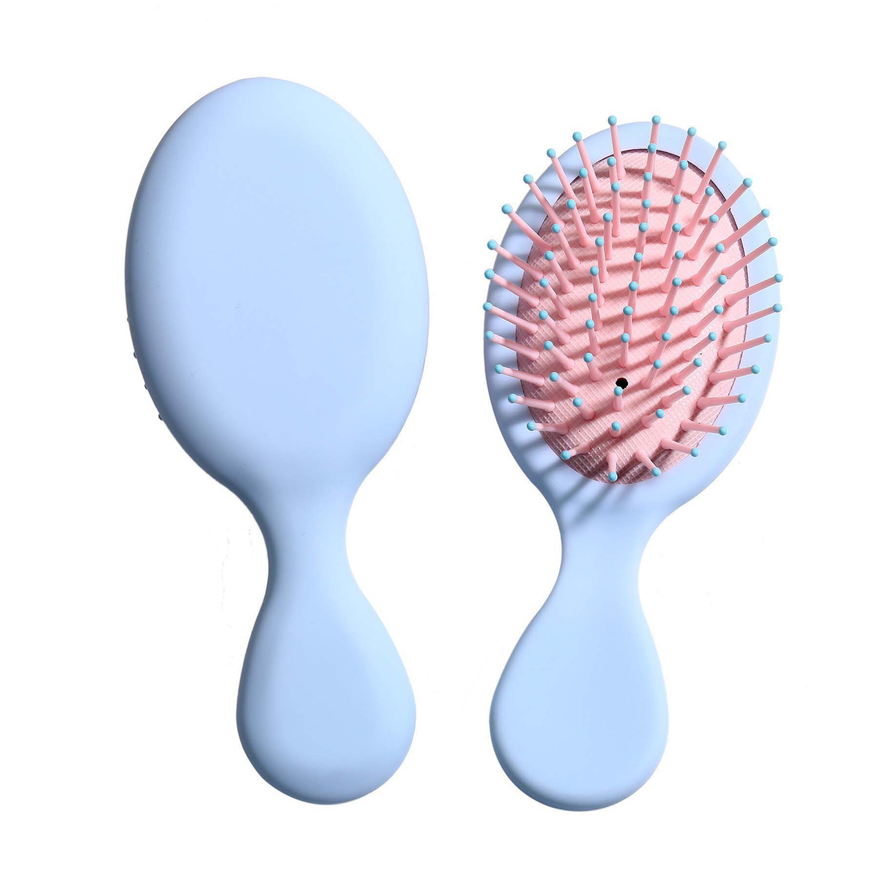 Cushion Paddle Hair Brush 2