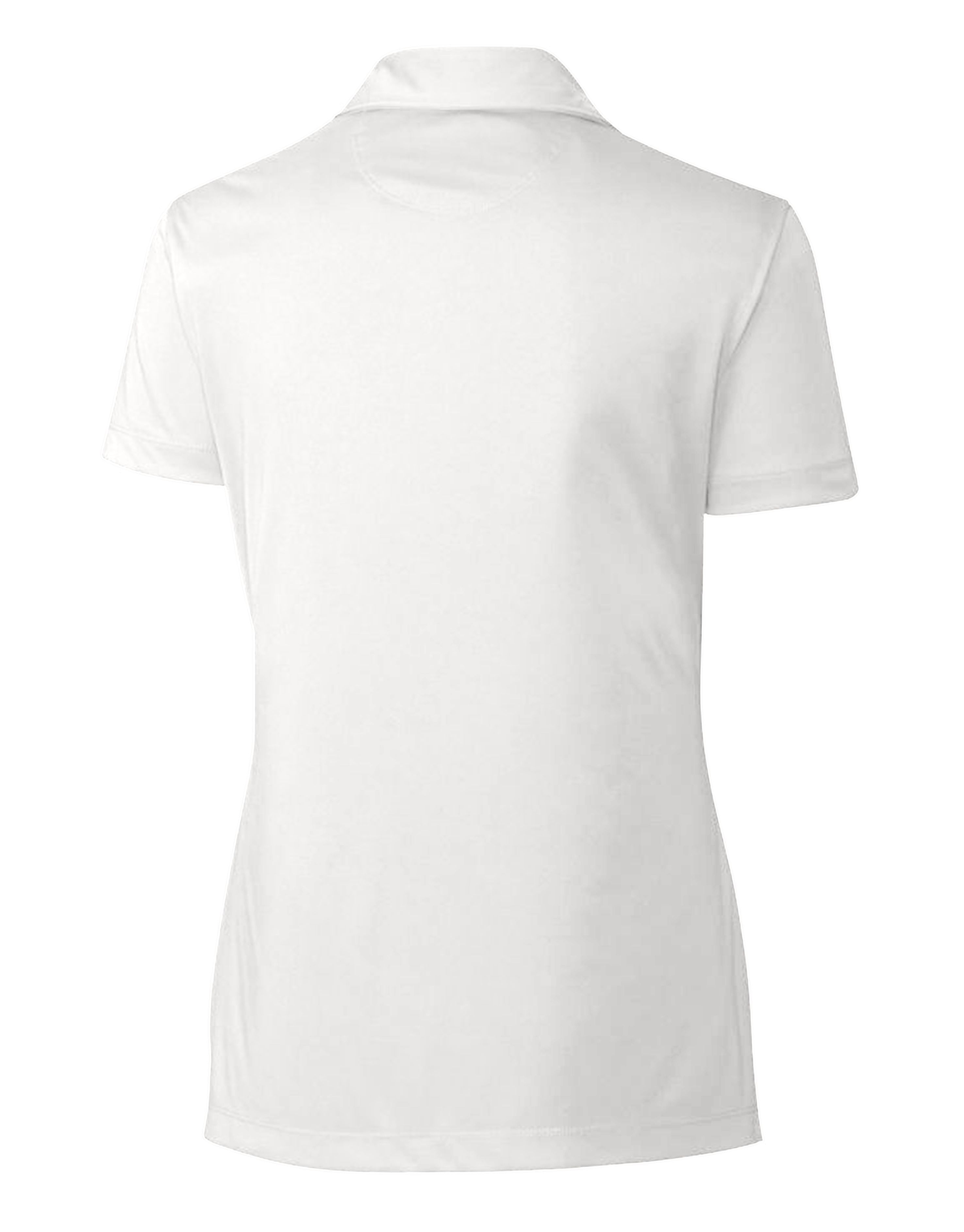 Clique Ice Pique Tech Womens Polo 163