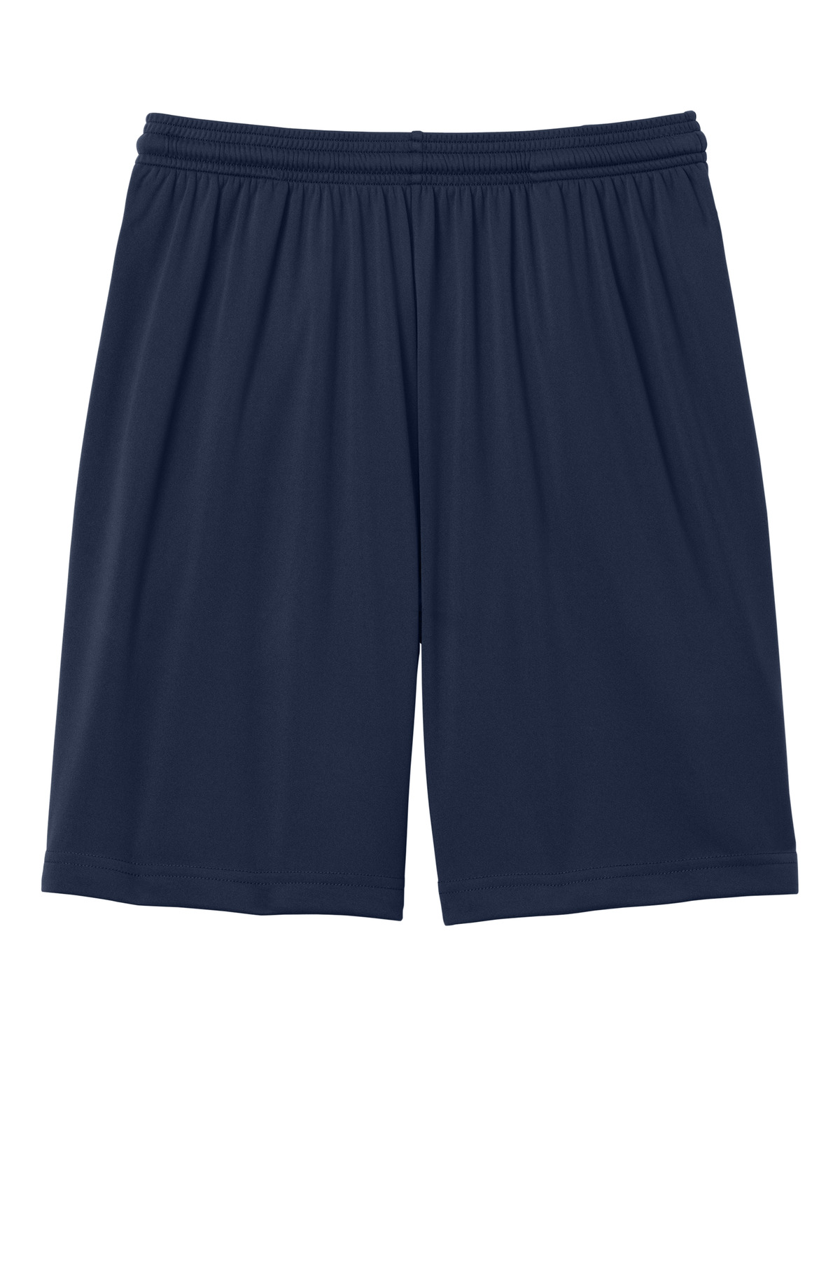 Sport-Tek PosiCharge Competitor 7" Pocketed Short ST349P 7