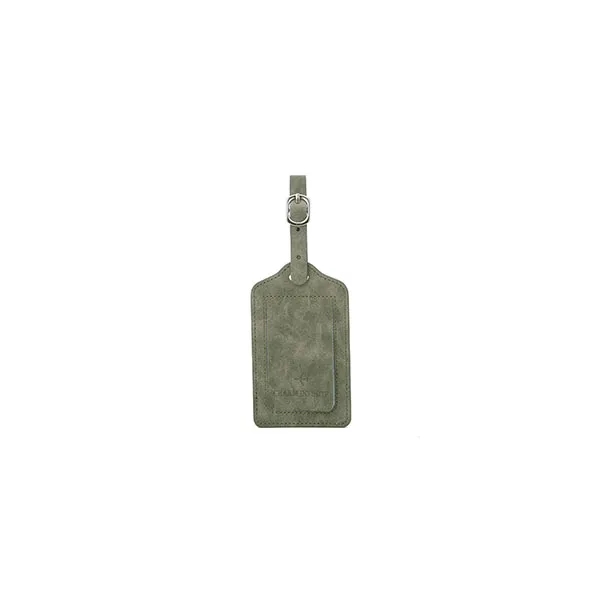 PU Leahter Luggage Tag 7