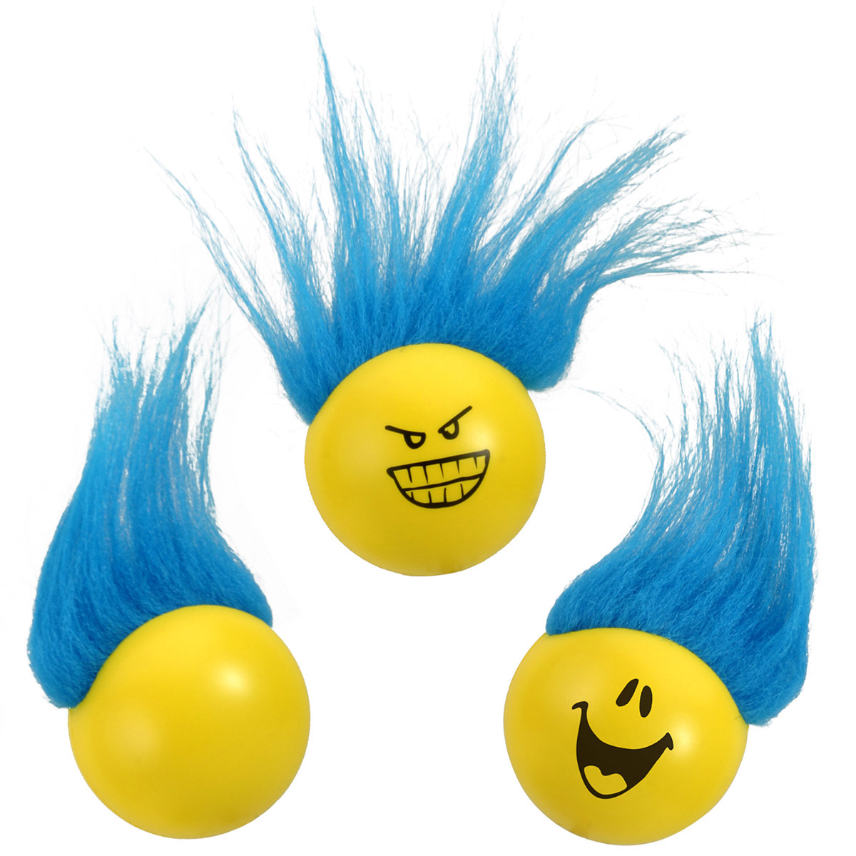 Troll Stress Ball 2