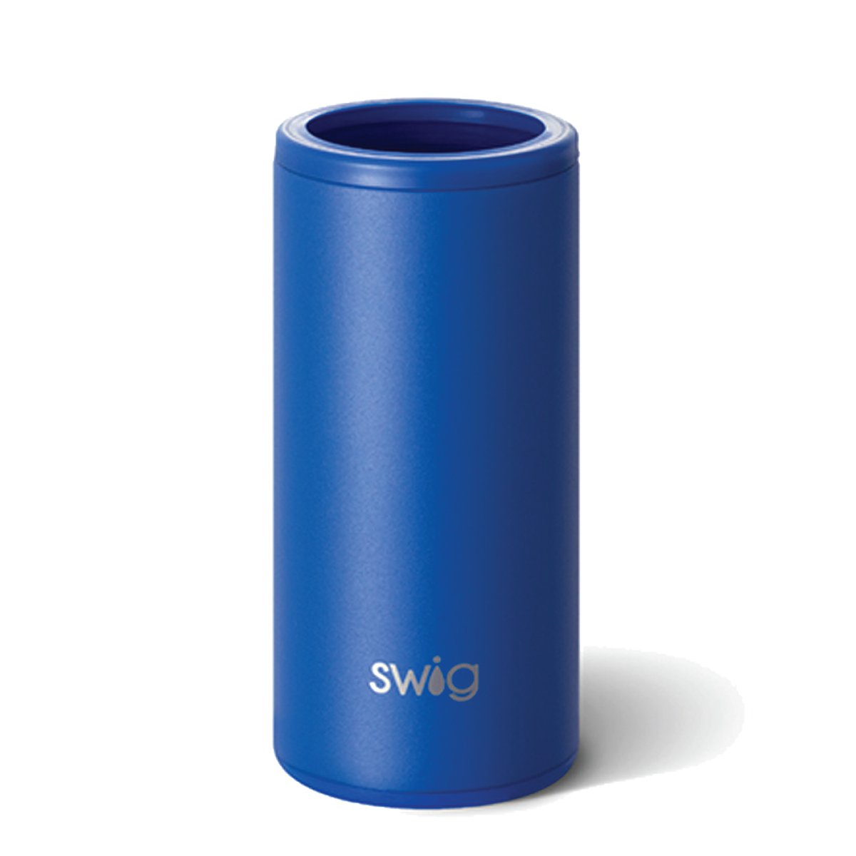 Swig® 12 oz. Skinny Matte Can Cooler 41