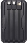 Wireless Charger & Power Bank 10,000 mAh 25