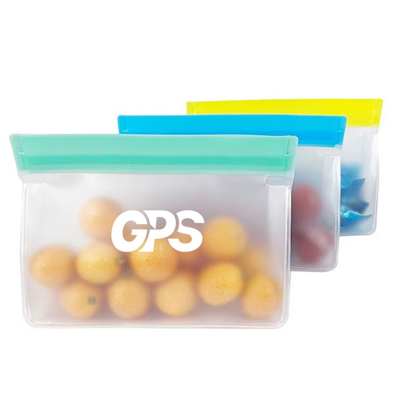 Reusable Food Storage Bag 3
