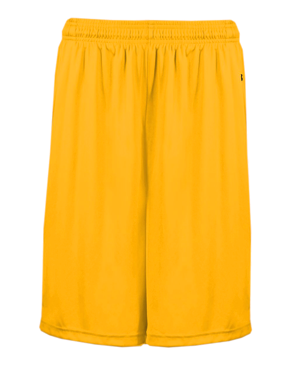 B-Core Pocketed Youth 7 Inch Short 8