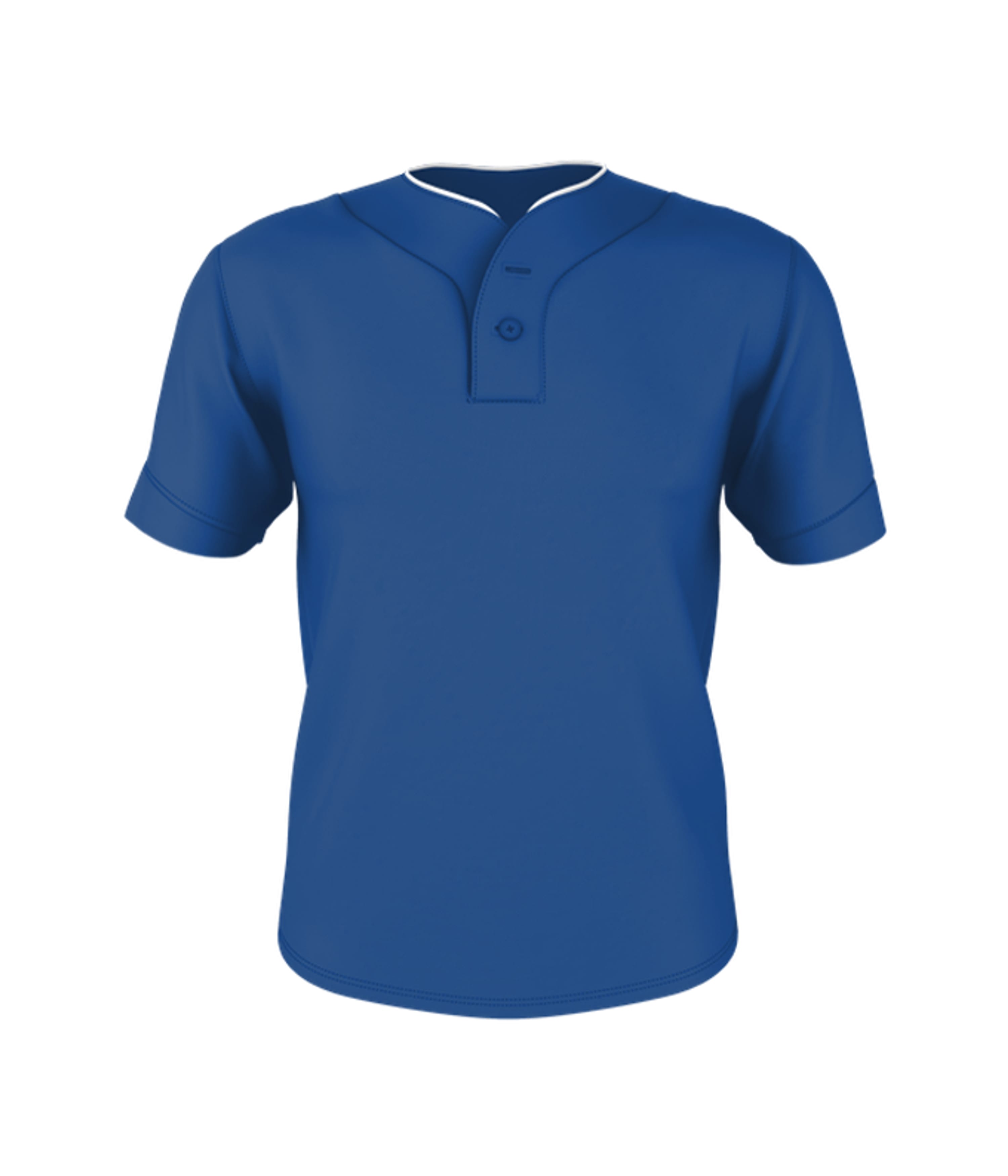 TWO BUTTON MESH BASE 7