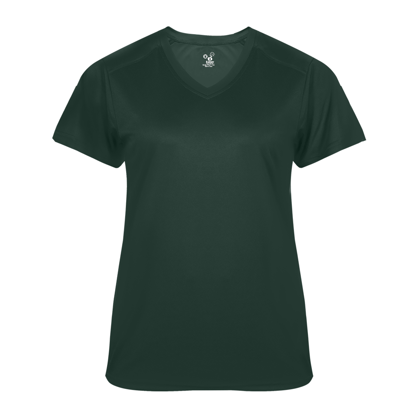 Ultimate Softlock Women's V Neck Tee 4