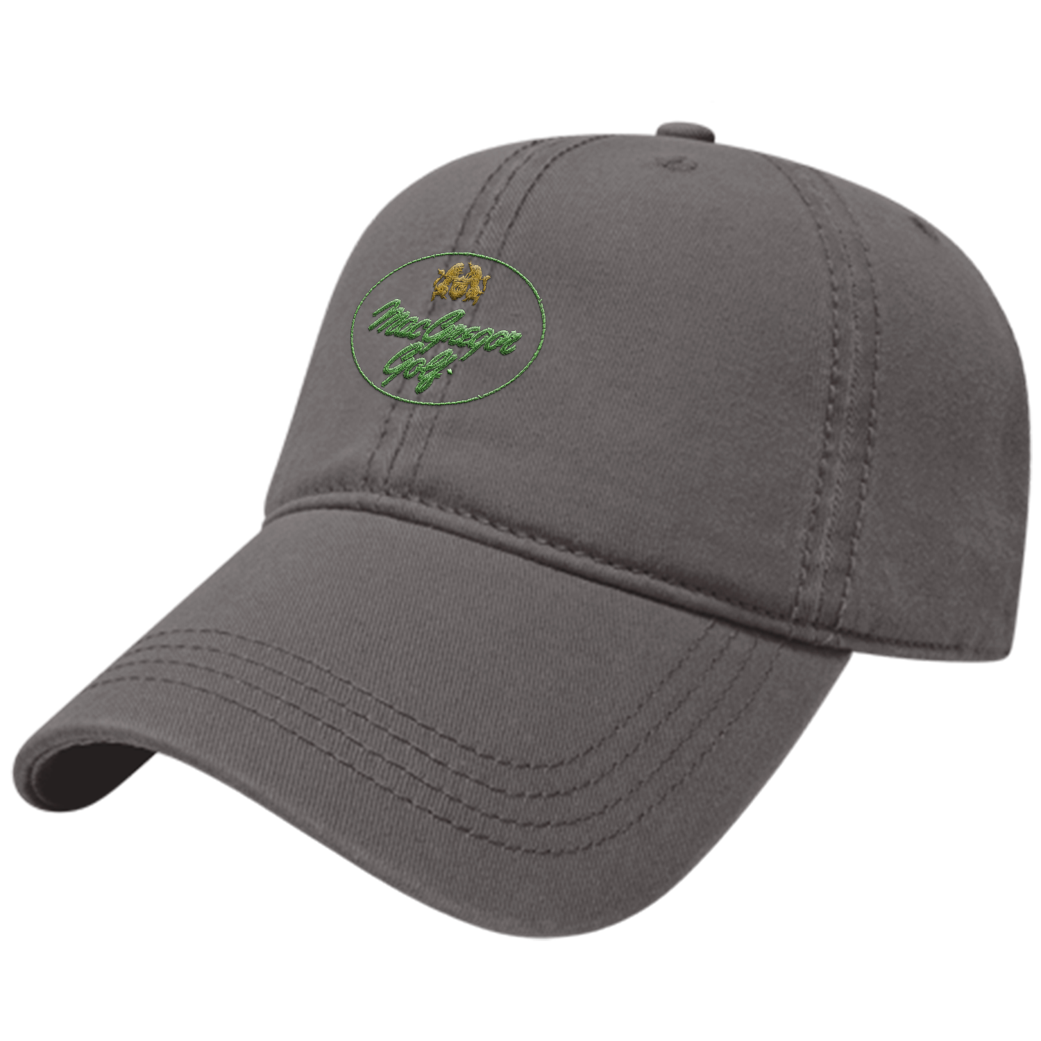 C A Relaxed Golf Cap 1