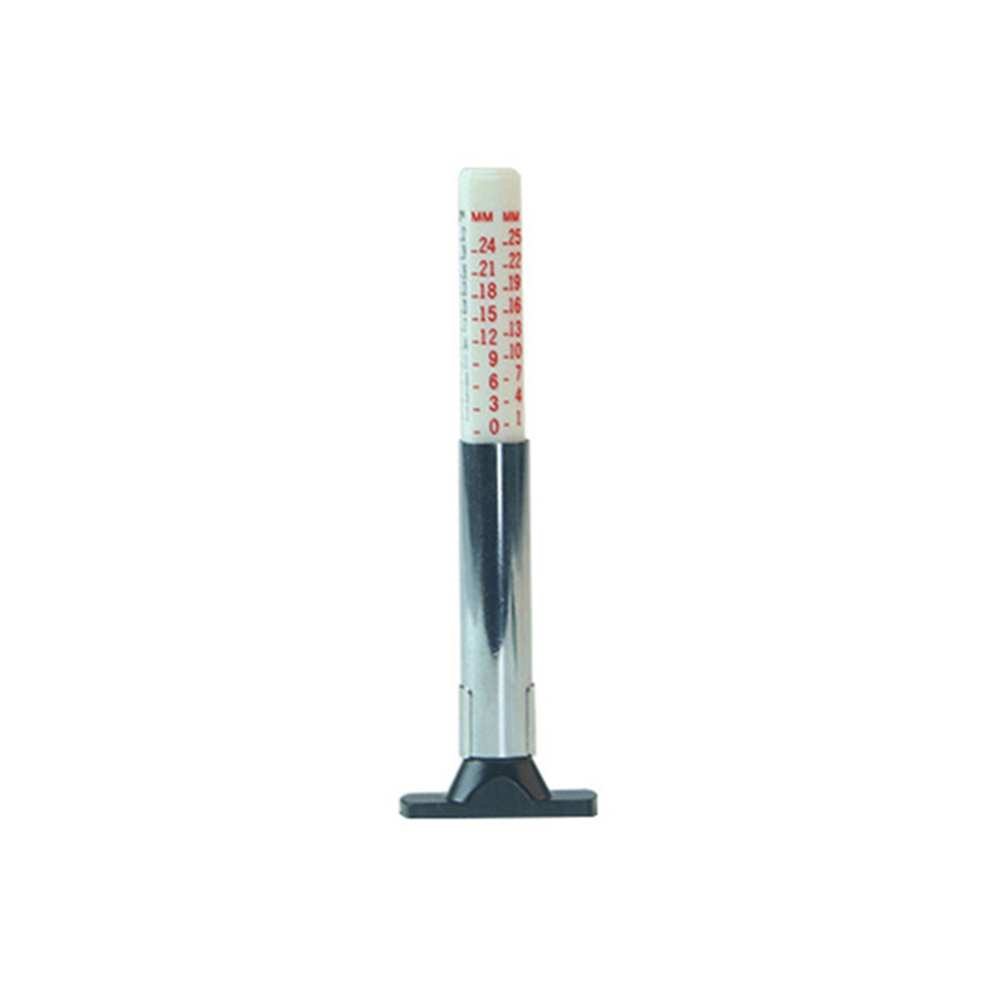 Tire Tread Depth Gauge With Pocket Clip 5