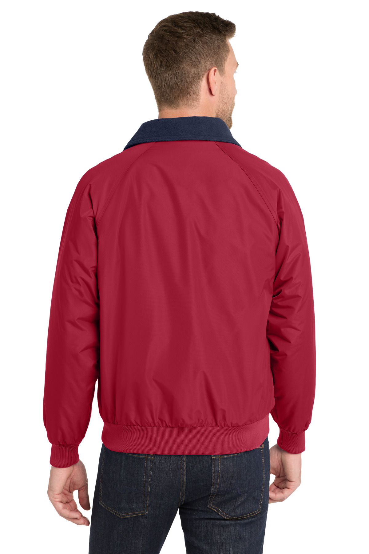 Port Authority Challenger Jacket. J754 55