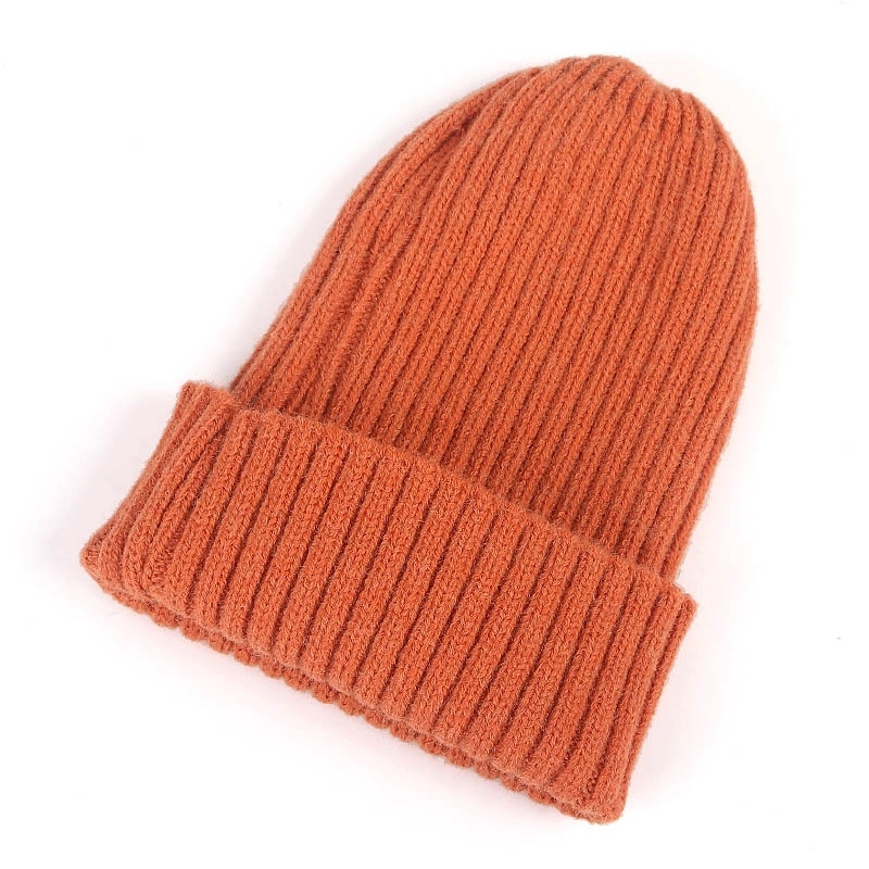 Classic Beanie Hat 27