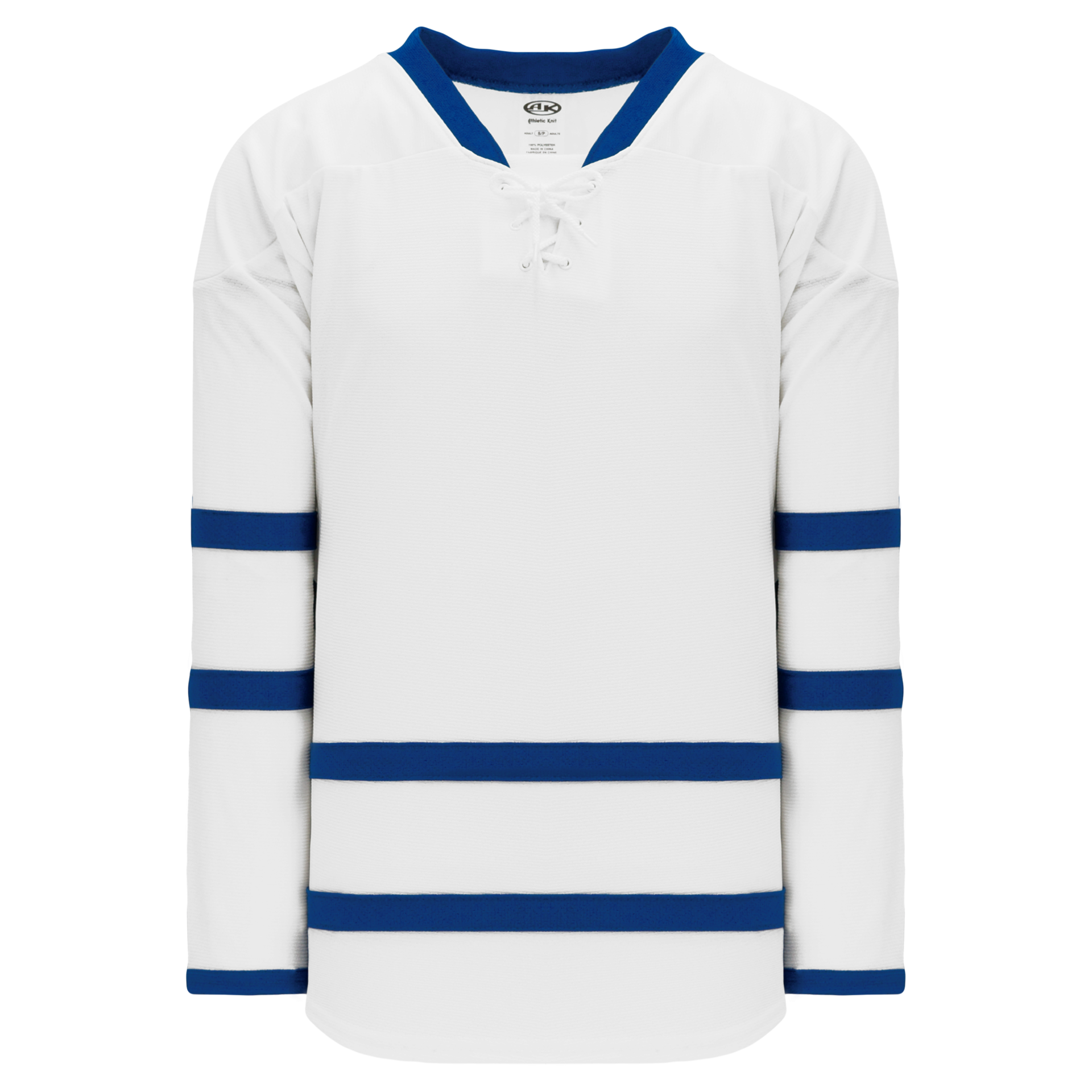 Pro Hockey Jerseys H550B-TOR-G05 3