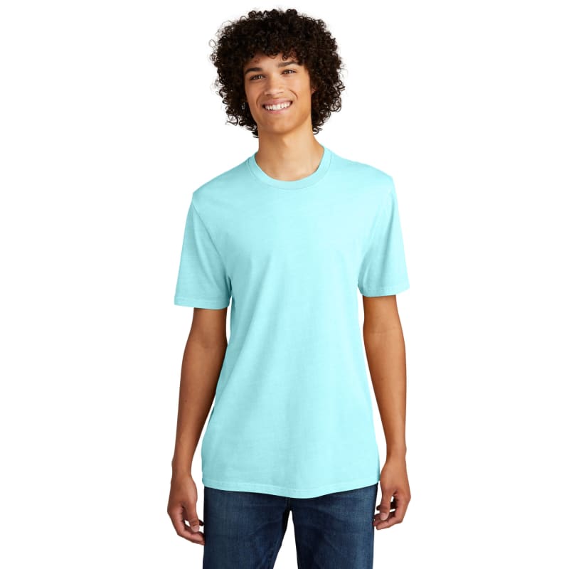 AllMade Unisex Mineral Dye Organic Cotton Tee 6