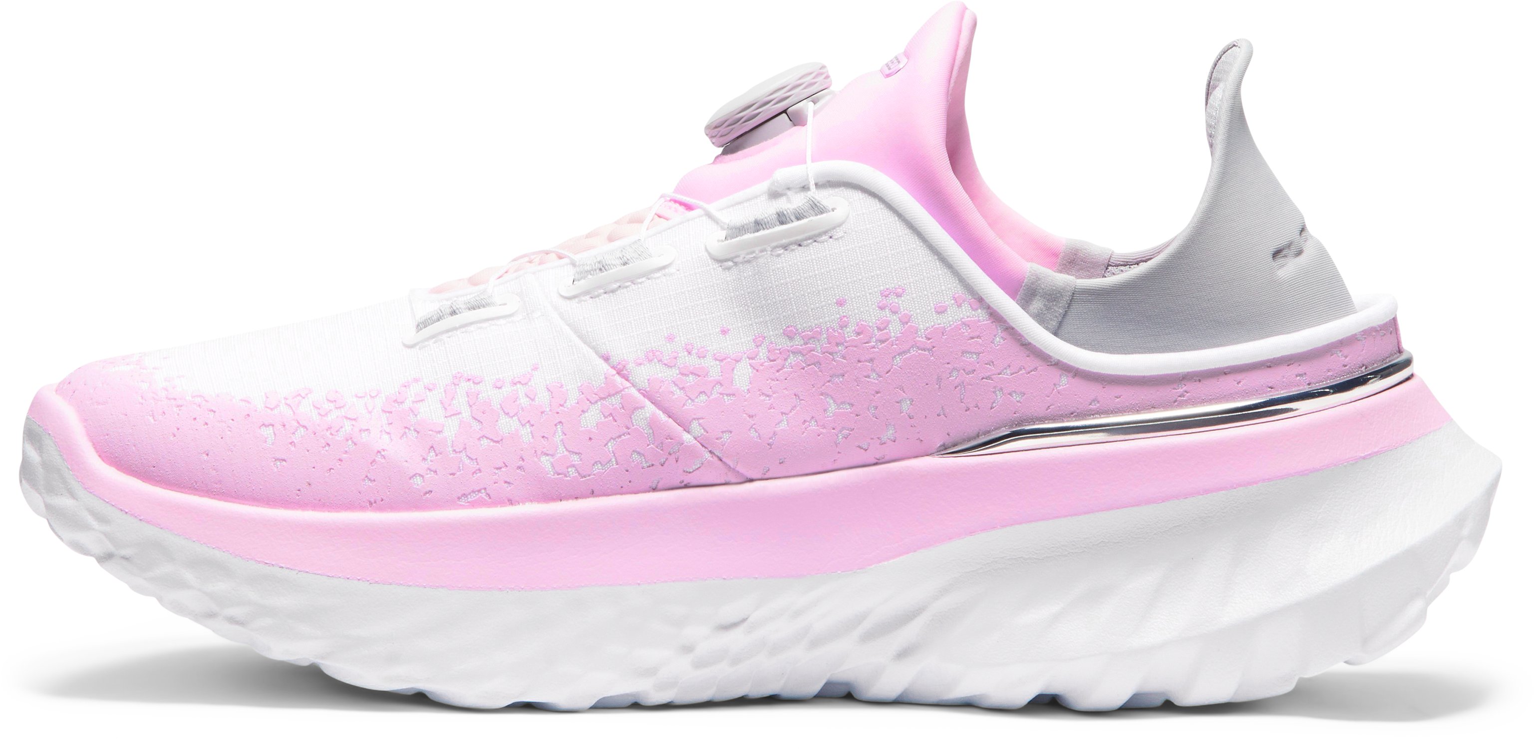 UA SlipSpeed Mega Unisex Shoes 8