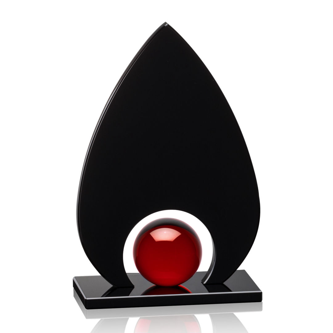 Dangerfield Award - Black 24