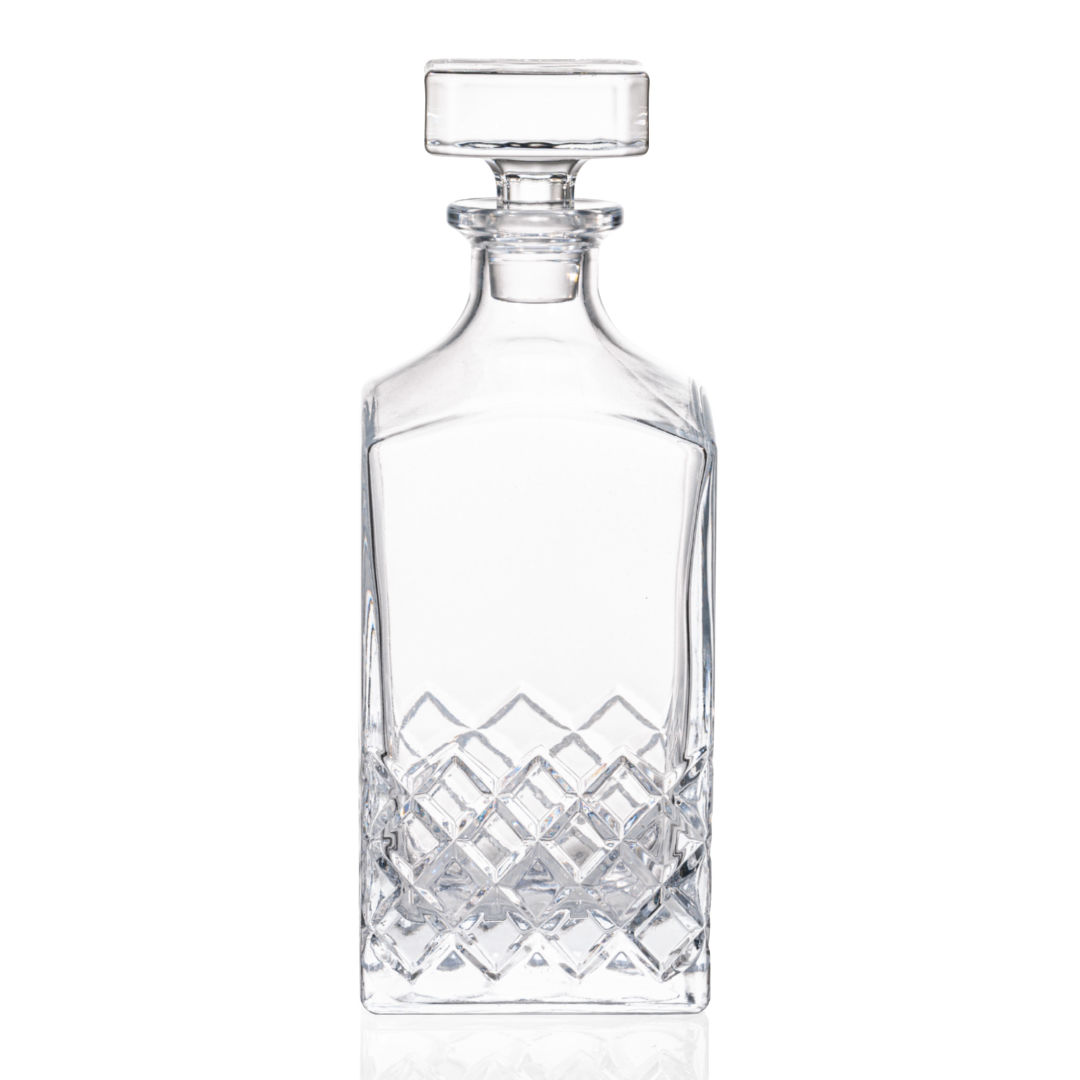 Longford Decanter 8