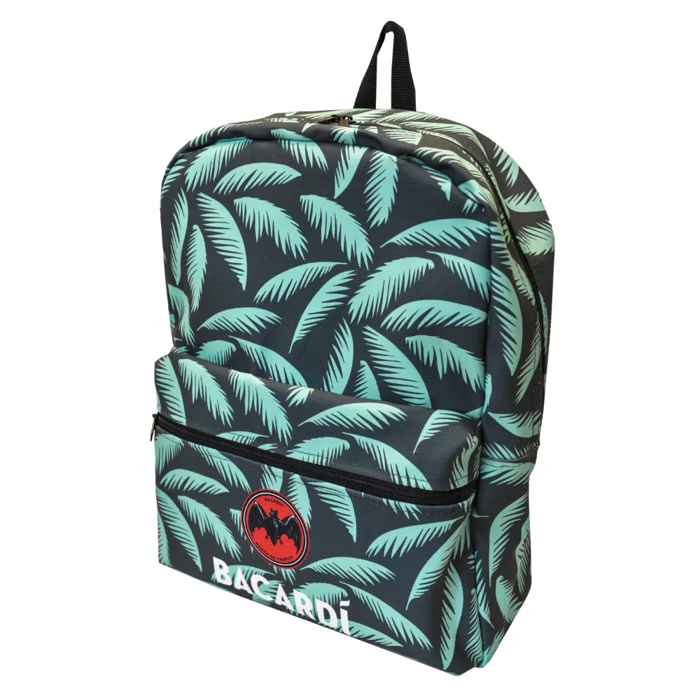 Full-Color Customized Backpack 8
