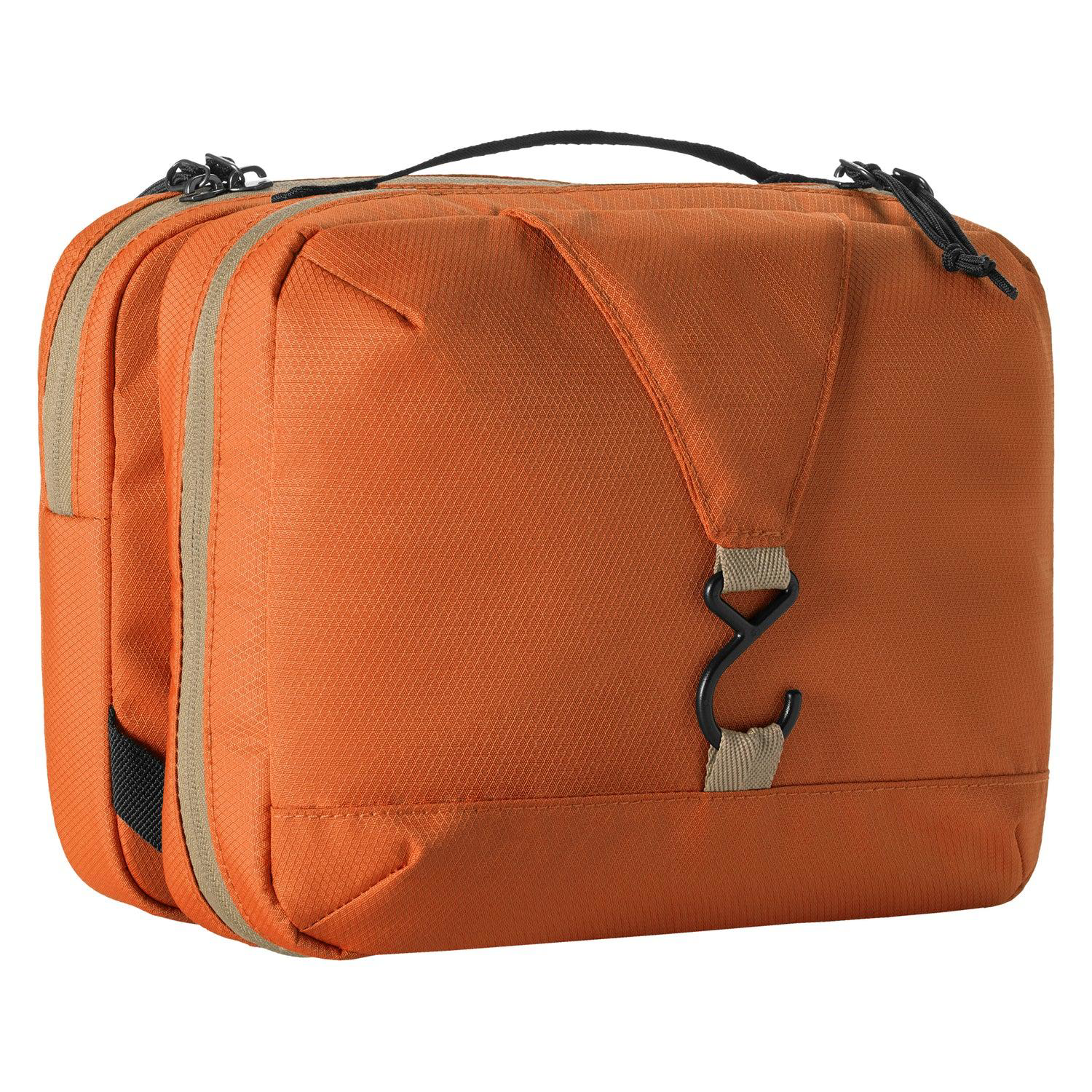 Eagle Creek® Pack-It® Recycled Hanging 6.1L Toiletry Kit 4