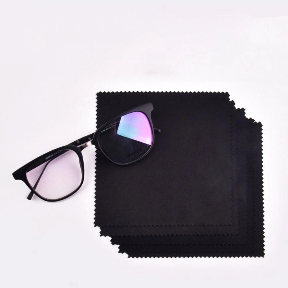 Ultra Soft Microfiber Cleaning Cloth 7