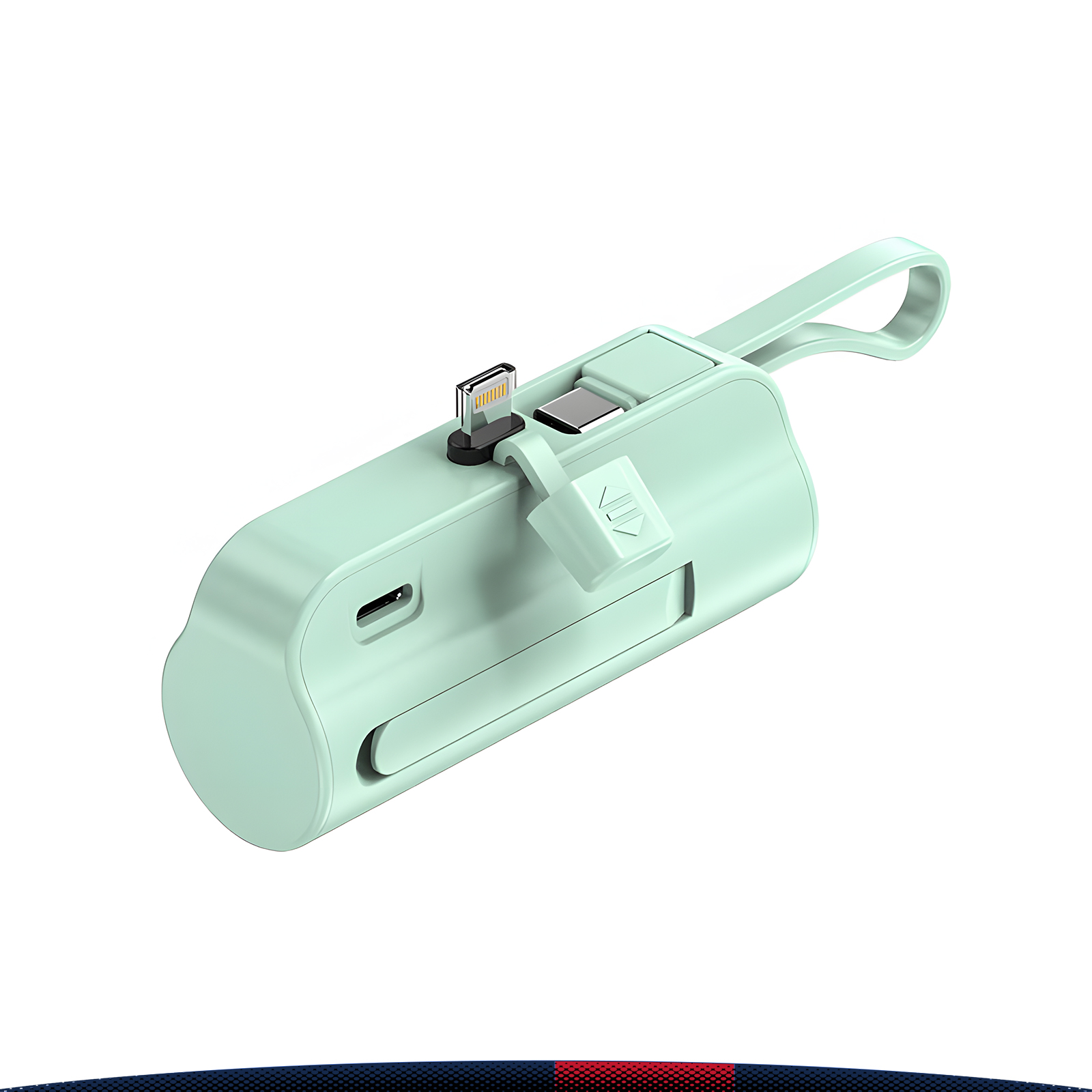 Coste 2in1 Power Bank-2000mAh 4
