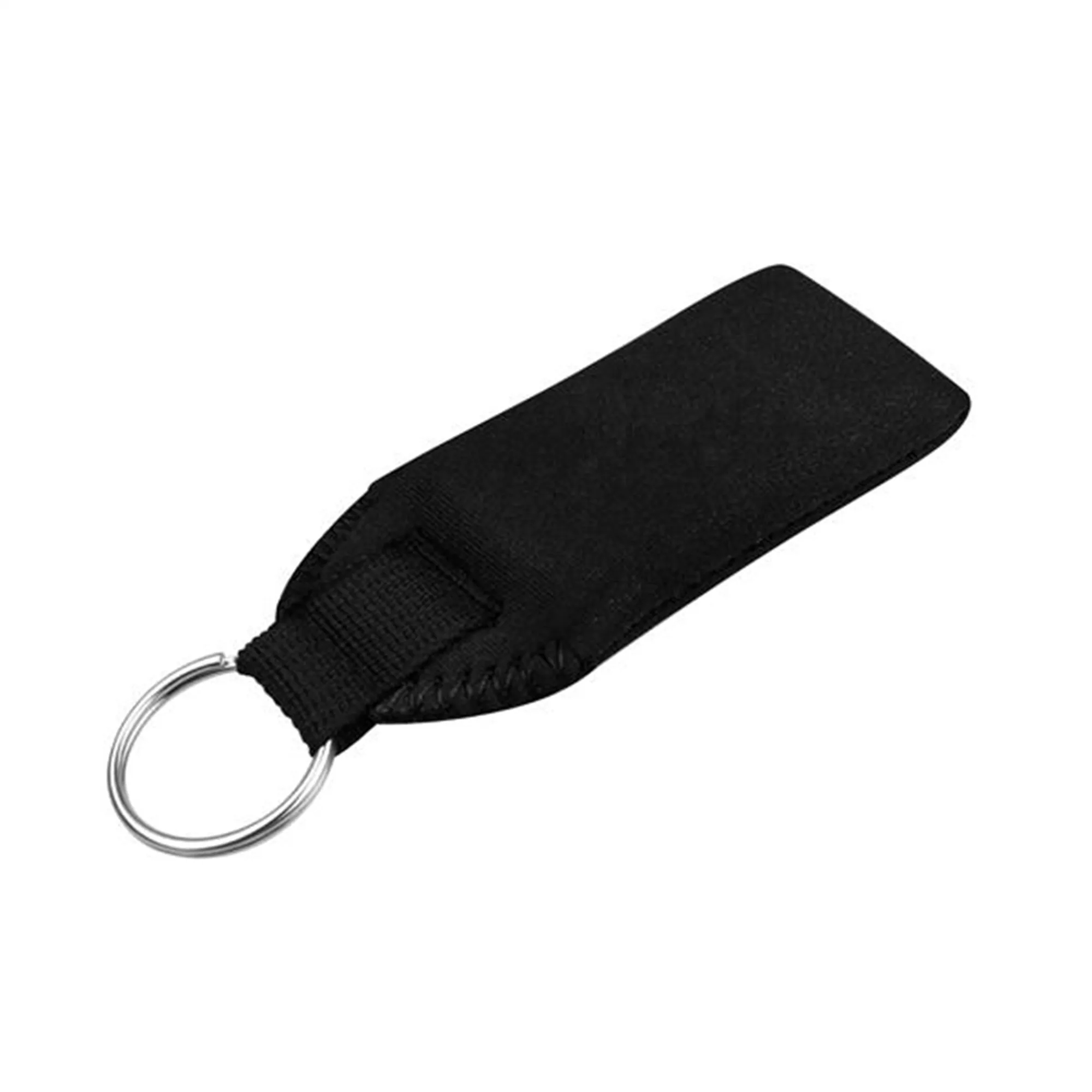 Neoprene Floating Keychain 3
