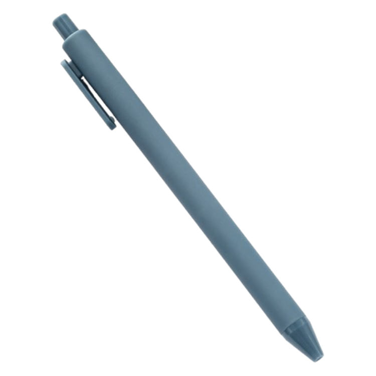 Colorful Plastic ballpoint Pens 17