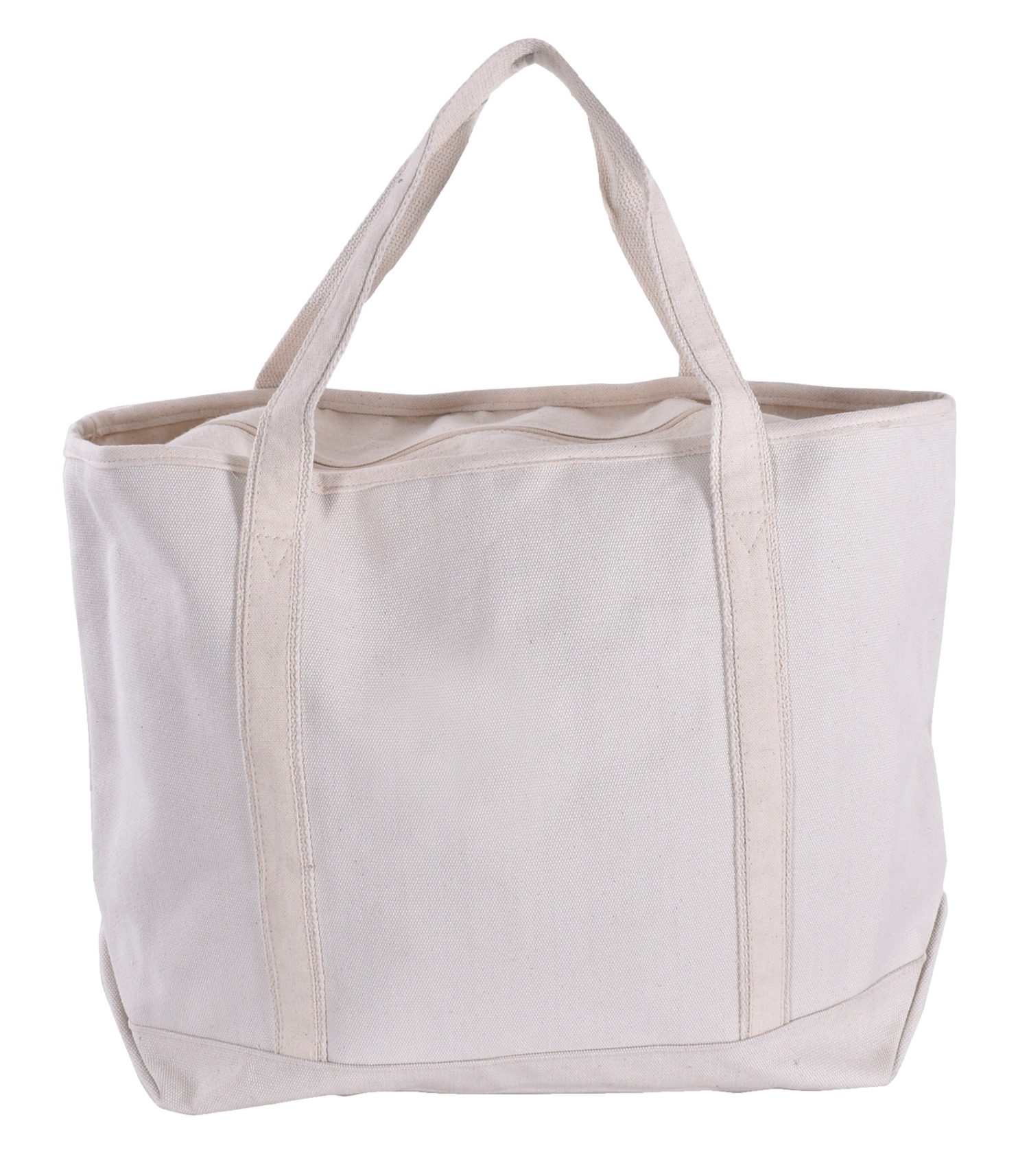 Sailway Large Zippered Tote Bag 8