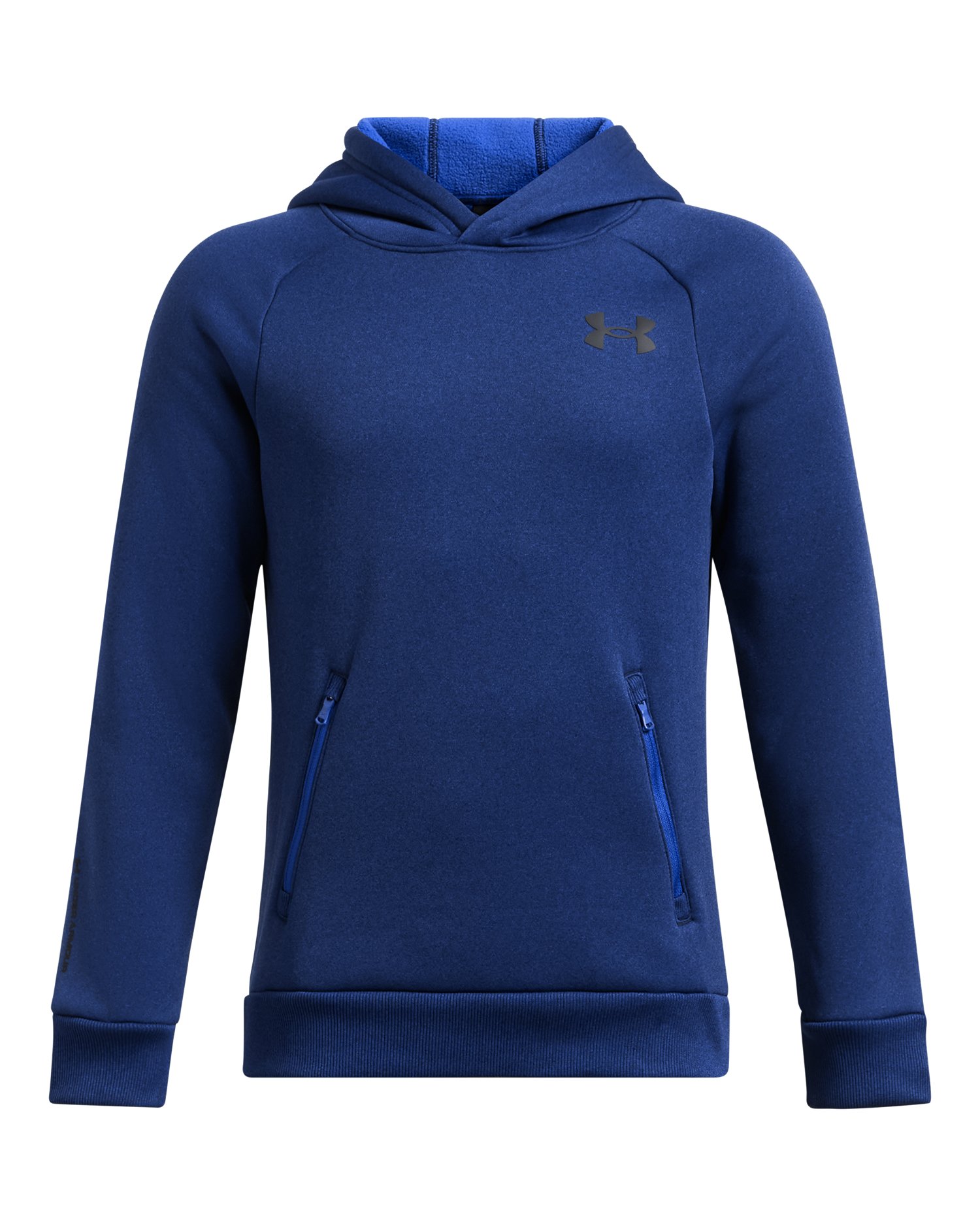 Armour Fleece Pro Boys' Hoodie 6