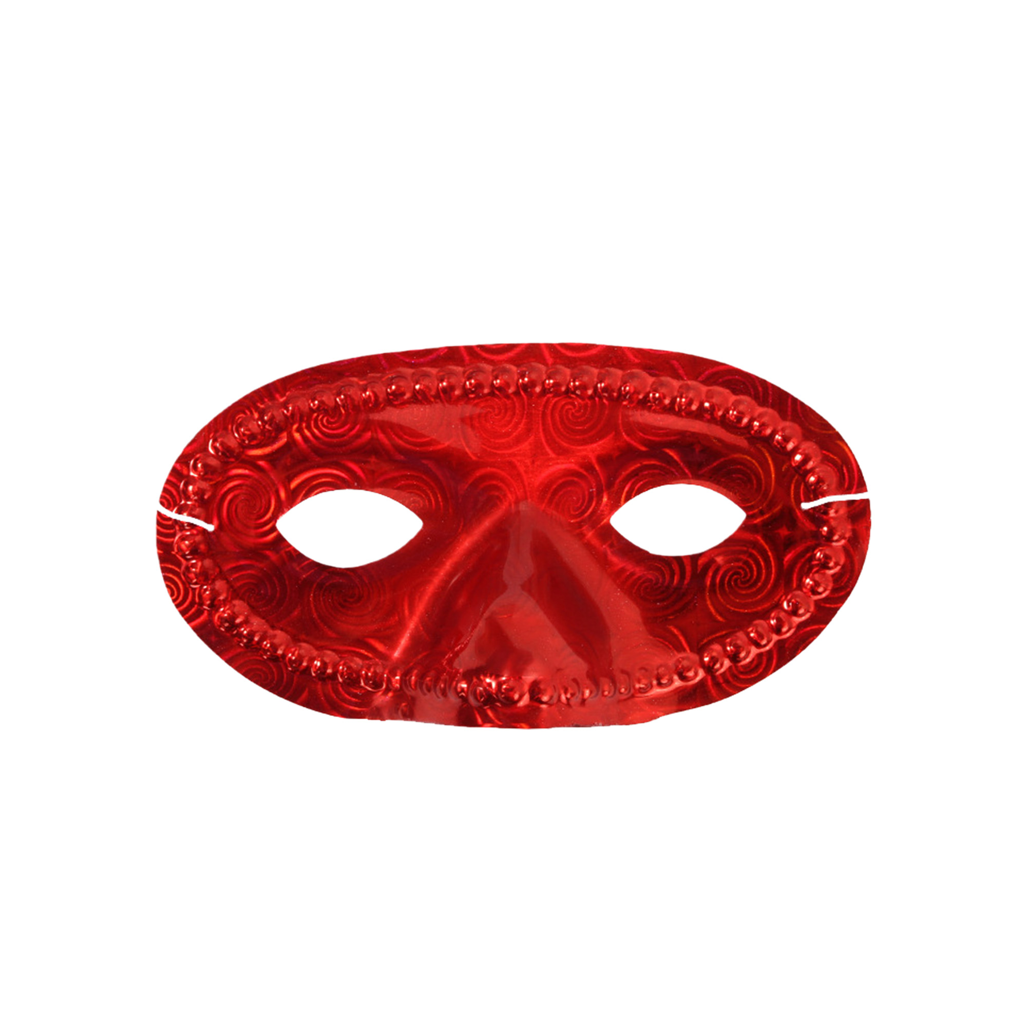 Personalized Party Costume Mask 8