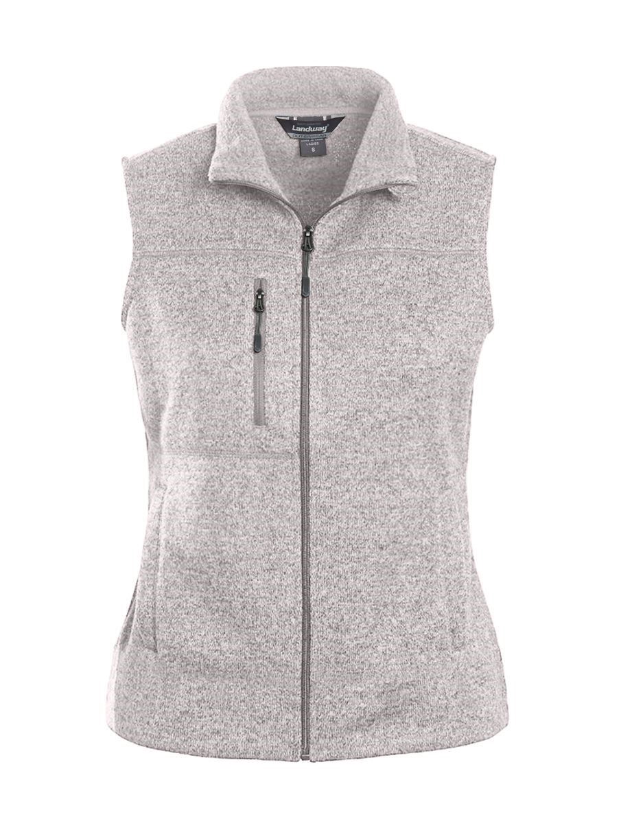 Ladies Ashton Vest 2