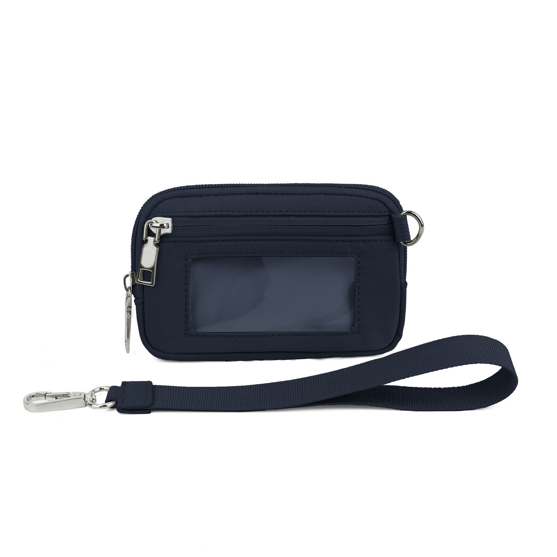PVC Wrist Bag 3