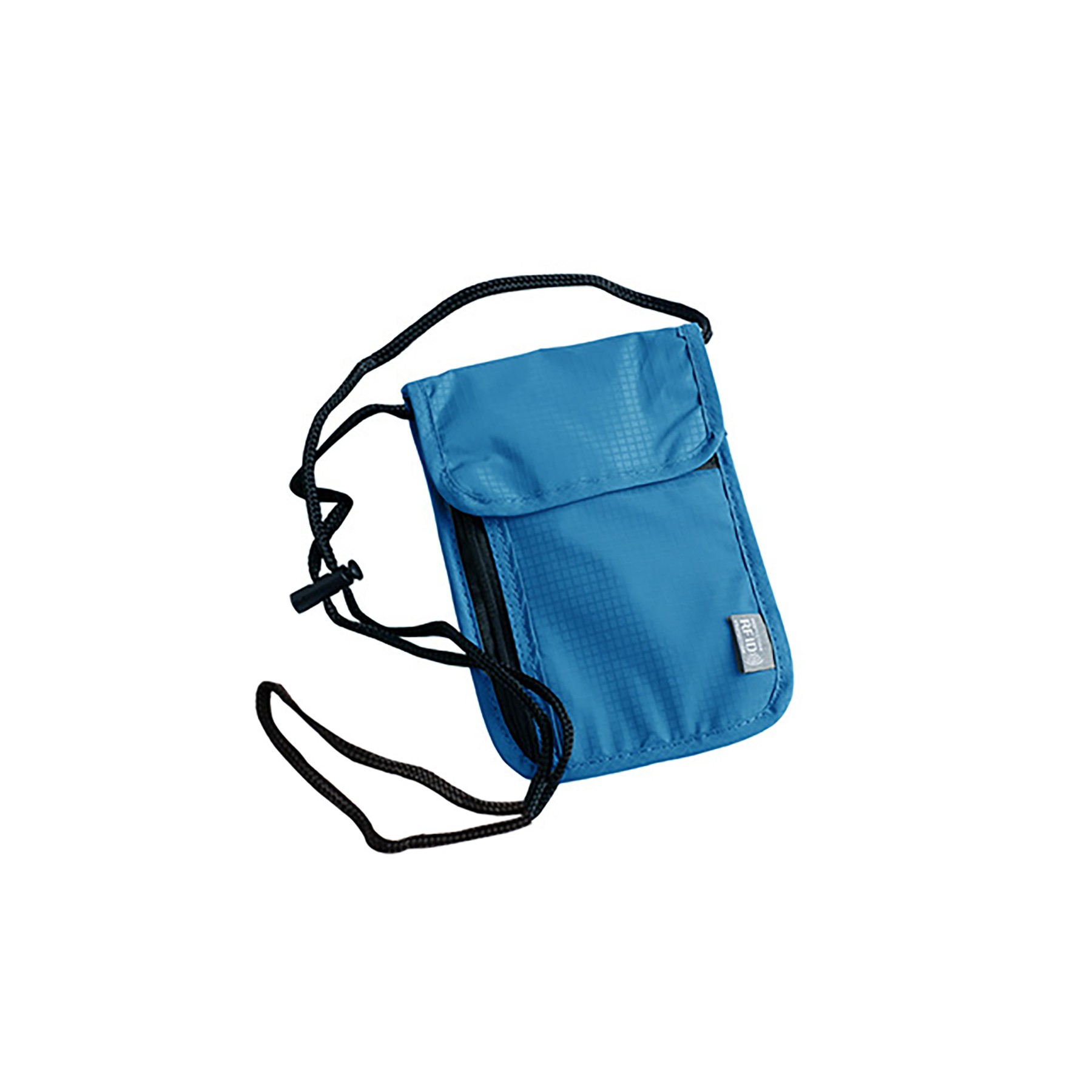 Anti-theft RFID Travel Storage Bag 1