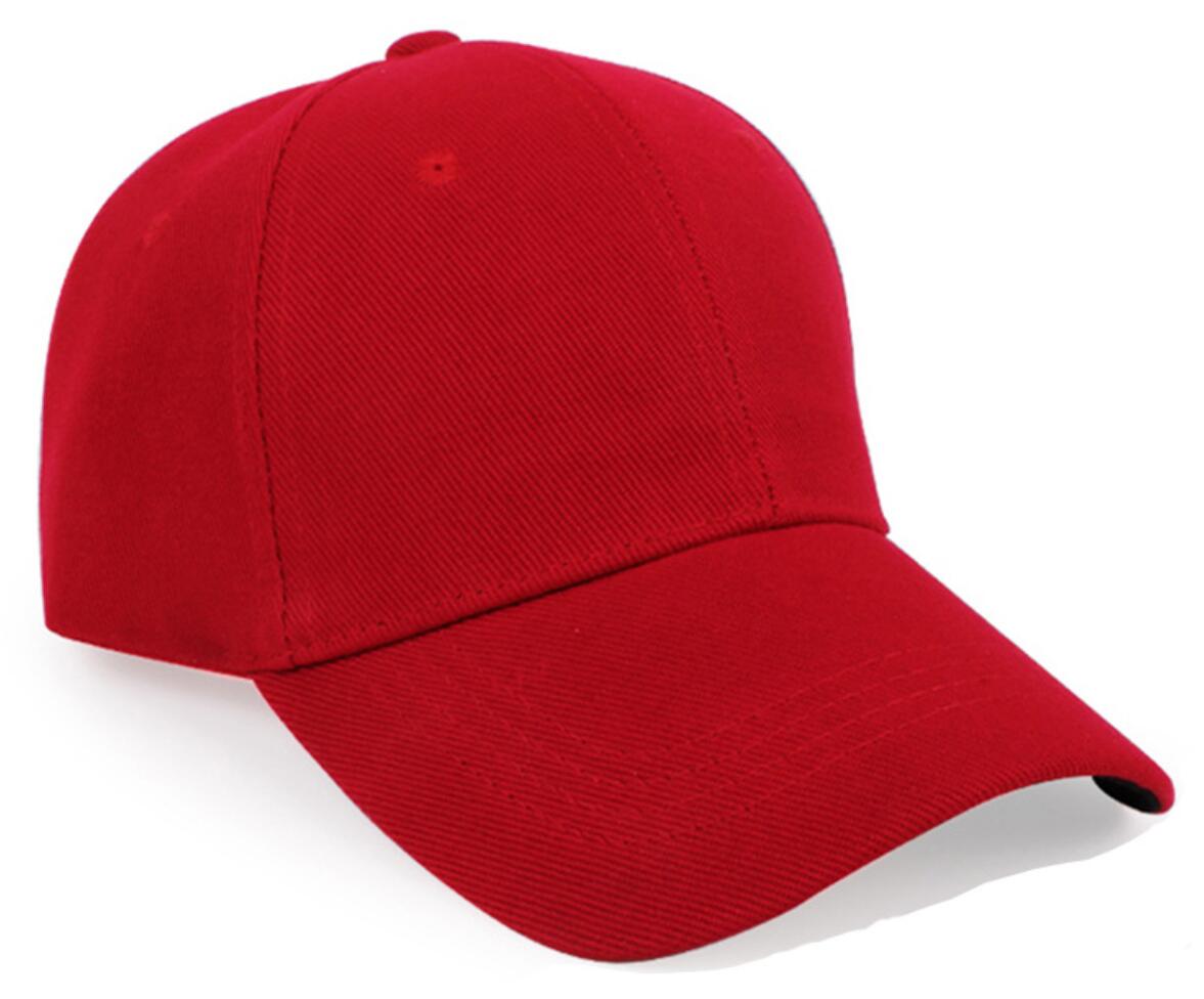 23" Cotton Baseball Cap 1