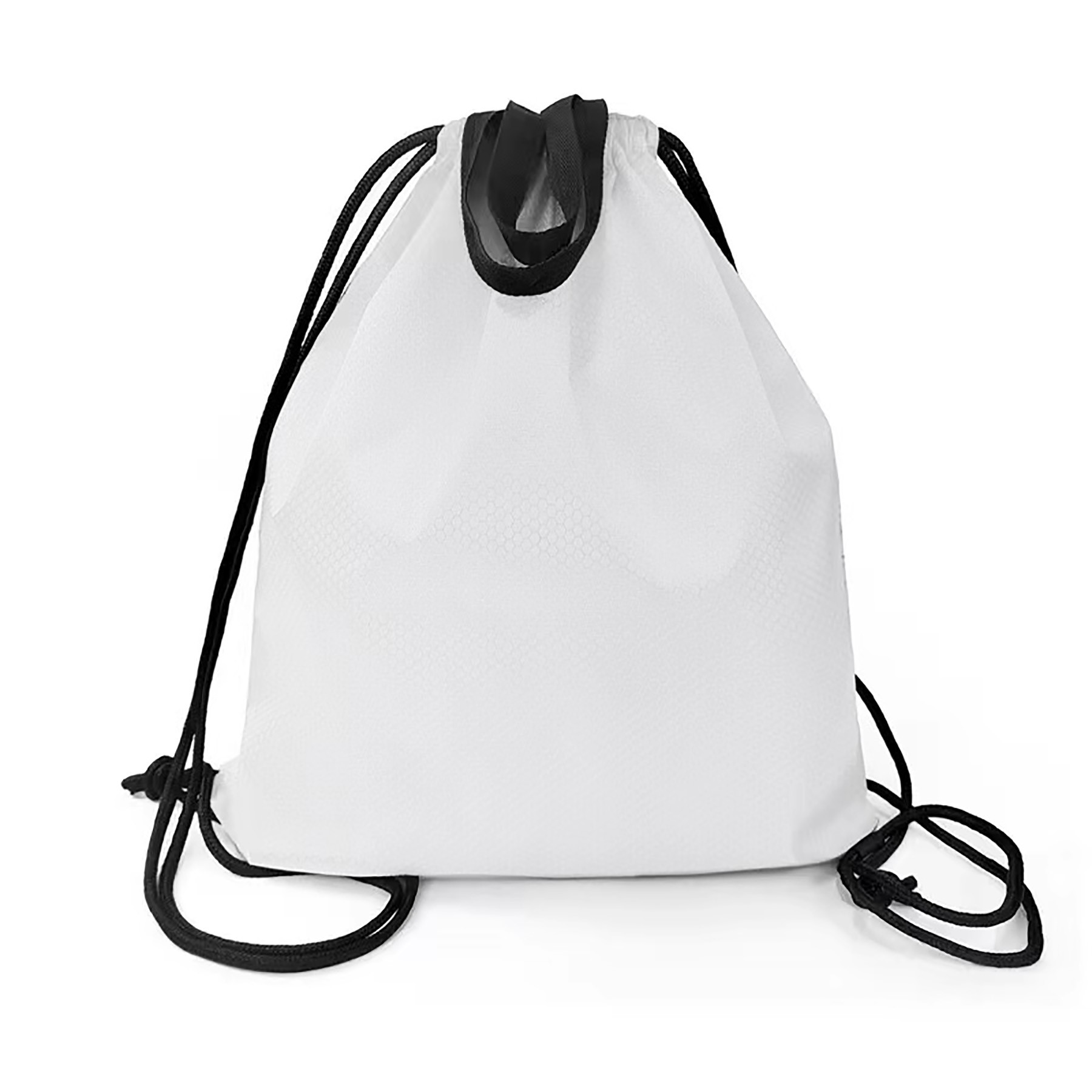 Oxford Drawstring Pockets 10
