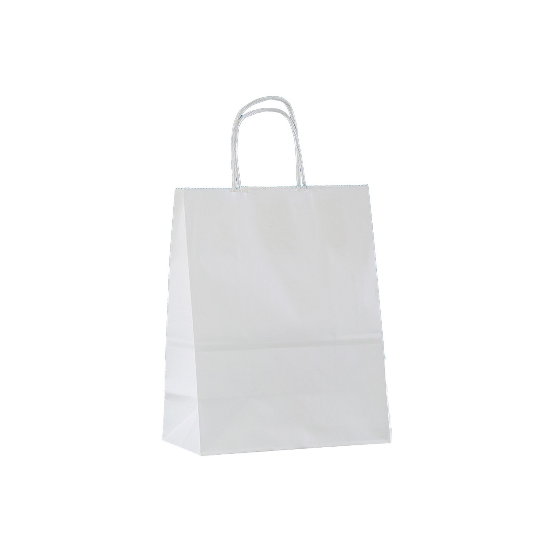 Kraft Paper Bags 2