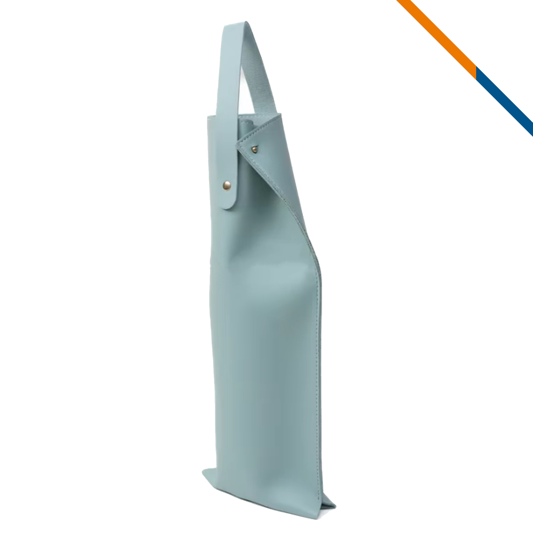 Vineta PU Leather Wine Tote Bag 9