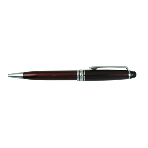 Touch Screen Stylus With Ballpoint Pen For Iphone, Ipad, Ipod Touch-close out 3